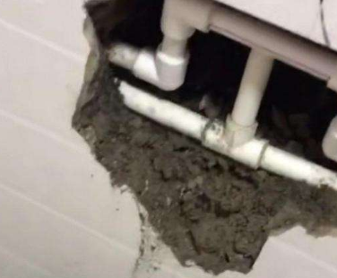 大厂卫生间防水找谁好