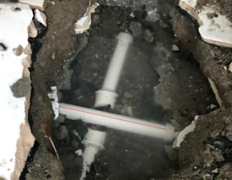 大厂卫生间防水公司