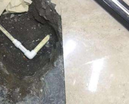 大厂卫生间测漏水多少钱