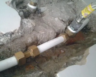 大厂测漏水多少钱