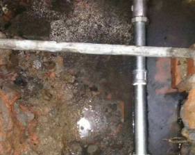大厂卫生间测漏水多少钱