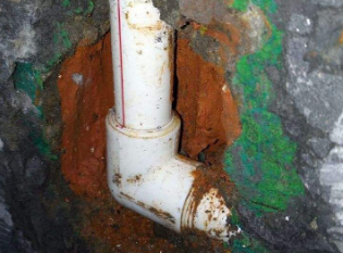 大厂卫生间测漏水价格明细