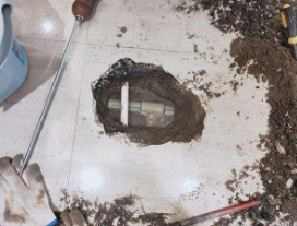 大厂卫生间防水多少钱