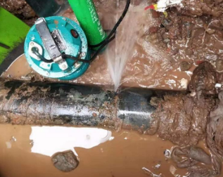 大厂卫生间测漏水的相关介绍