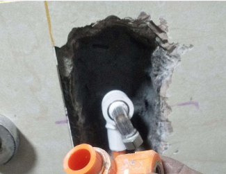 大厂卫生间测漏水哪家好