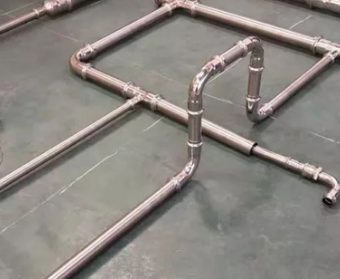 大厂水管维修多少钱