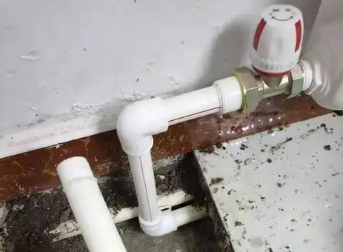 大厂卫生间测漏水多少钱
